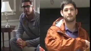 Campus Cooks: Testimonial 2017 (Short Version)