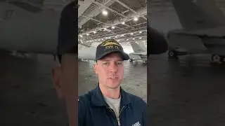 The Final Countdown (Vlog 3) #ww2 #navy #aviation #history #scifi #vlog