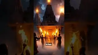 The Indian Door No One Dares to Open 🐍 | The Mystery of Vault B