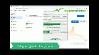 How to convert your non spendable bitcoin/ mining.