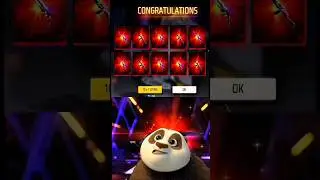 free fire new evo vault event (all evo gun only 200 diamonds) #freefire #shorts #ytshorts