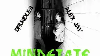 Alex Jay & Brundles - Mindstate