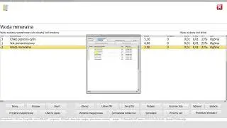 FS-Faktura SQL - obsługa poziom&oacute;w cen - FlySoft.pl - SolidneProgramy.pl
