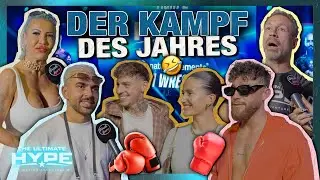 ESKALATIVE Stimmung bei BOX-EVENT - THE ULTIMATE HYPE