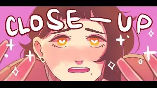 【#6.5】Close Up &bull; LITTLE PICKLE TOWN