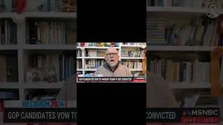 &laquo;Идея о том, что Трампа невозможно привлечь к ответственности, не соответствует американской сист...