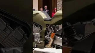 New 2025 America luxury super bike - Finally Launched -The game changer!!