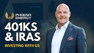 Investing in Phoenix Energy with an IRA or 401K