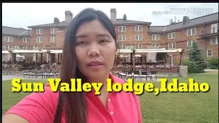 Sun Valley Lodge, Idaho USA
