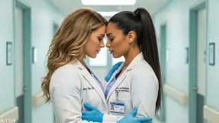 Two Doctors, One Silent Moment&hellip; and Everything Shifted | Lesbian Love
