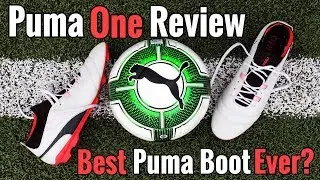 Marco Reus Puma One 