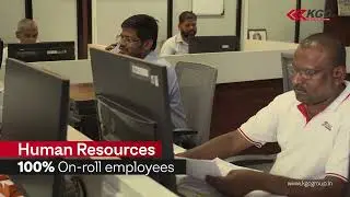 KGC Corporate Video
