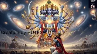 geeta to nuclear blast mahabharath