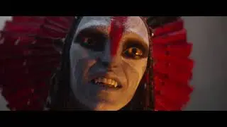 Bande annonce VF | Avatar 3 De Feu et de Cendres