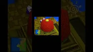 Meeting Kalkanor #games #gamingvideos #guardianscrusade  #retrogaming
