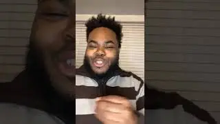 Darius Glover Flows in WORDS OF KNOWLEDGE at a Barbershop 💈🔥 | Jesus Shows Up! Prophetic Evangelism!