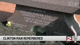 Remembering Our Neighbors: Tributes to Local Lives Lost on Sept. 11