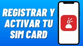 C&oacute;mo REGISTRAR y ACTIVAR tu SIM CARD CLARO (2026) F&aacute;cil y R&aacute;pido