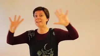 ICH STIMME! 5 RAUMKLANG