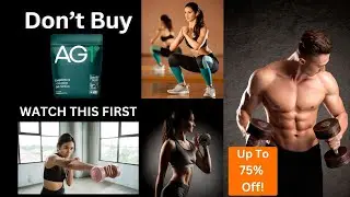 Athletic Greens Alternative Review