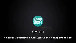 Multi-Server Mayhem? GMSSH Unifies 'Em All—Batch Ops, Recycle Bin Saves!