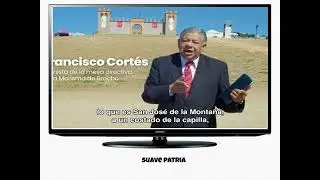 suave patria