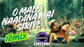 ಓ ಮಲೆನಾಡಿನ ಮೈ ಸಿರಿಯೇ DJ REMIX | O MALENADINA MAI SIRIYE EDM CLUB MIX | RETRO MASS HIT