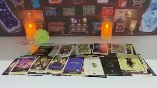 CANCER SOMEONE WHO TREATED YOU HORRIBLE! CANCER   LOVE TAROT READING