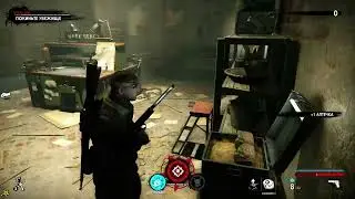 Zombie Army 4 Dead War_5