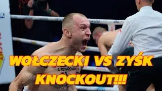 Rafał Wołczecki vs Przemysław Zyśk - KBN37 Highlights - PPOV - Photographer&rsquo;s Point of View