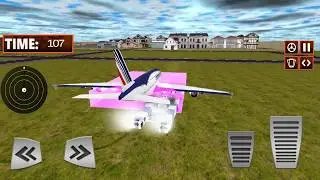 ► Jail Prisoner Transport #2 Criminals New Game Android Gameplay