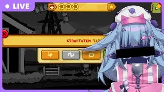 Kann dieser VTuber noch deutsch?【VTuberDE】