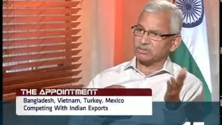 APPOINTMENT: RAJEEV KHER- PART 1
