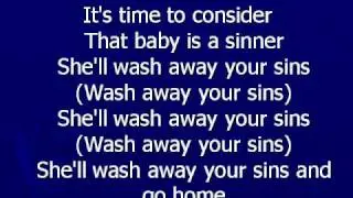 Biffy Clyro - Bubbles Lyrics