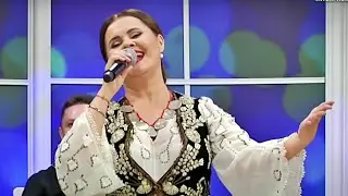 Niculina Stoican - Bărbățele, bărbățele | LIVE la „Rămășag pe folclor”, ETNO TV