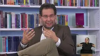 Libros al Aire – Temporada 3 | Javier Tapia  | Episodio 2
