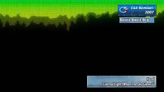 Agemixer - Eternal Light (When The Sky Glows) (Remix by Hazel)