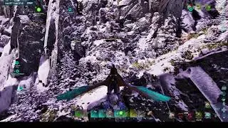 LIVE:  Ark Ascended Lost Colony- Let tear up some stuff!!!
