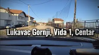 Zimski Gradacac - Lukavac, Vida 1, Centar - 2025/12/31
