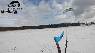 Flysurfer Soul 18 qm