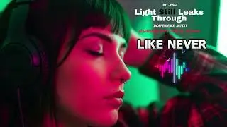 2. Light Still Leaks Through [Japanese City Pop & Phonk] #music