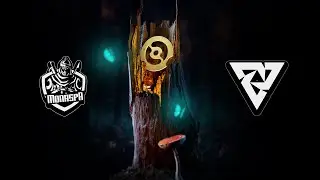 Monaspa vs Tundra Esports &ndash; Highlights - DPC 2023 WEU Spring Tour Division I