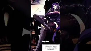 𝗛𝗲 𝘁𝗮𝗿𝗴𝗲𝘁𝘀 𝗠𝗖 🙄 || #manhwa #manhua #manga