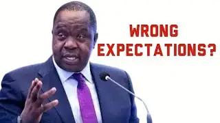 Matiang&rsquo;i Came to Fix Kenya, Not to Please Politics