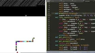 Game Programming 101 | Snake Game Part 5