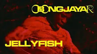 Obongjayar - Jellyfish