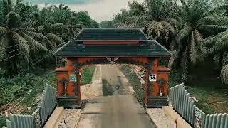 COOMING SOON HUT KE-43 DESA MUSTIKA