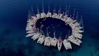 Yacht Week 2025 - Croatia X Ultra Europe