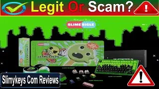 Slimykeys Com Reviews: Is Slimykeys.Com Real Or Fake Website? Find Out Here !
