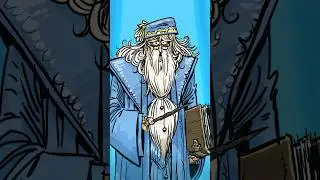YOU&rsquo;RE A VERY UNIQUE WIZARD audio by @moschinodorito